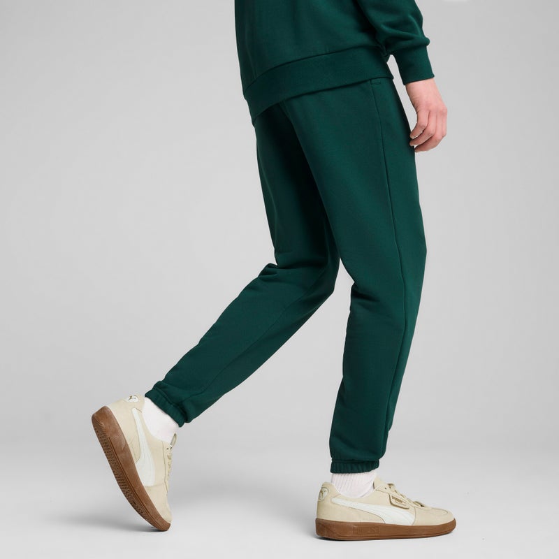 بوما بنطال رياضي SPORTS LEGACY مزين برسومات للرجال - Image 4